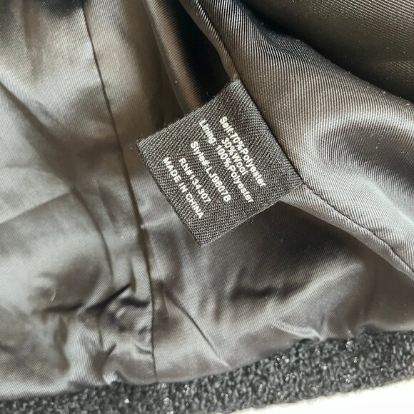 Line & Dot Darling Blazer Black Size Medium Revolve - Picture 8 of 8